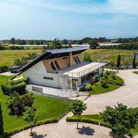 Casale Delle Ronde B&B Latina Ngoại thất bức ảnh