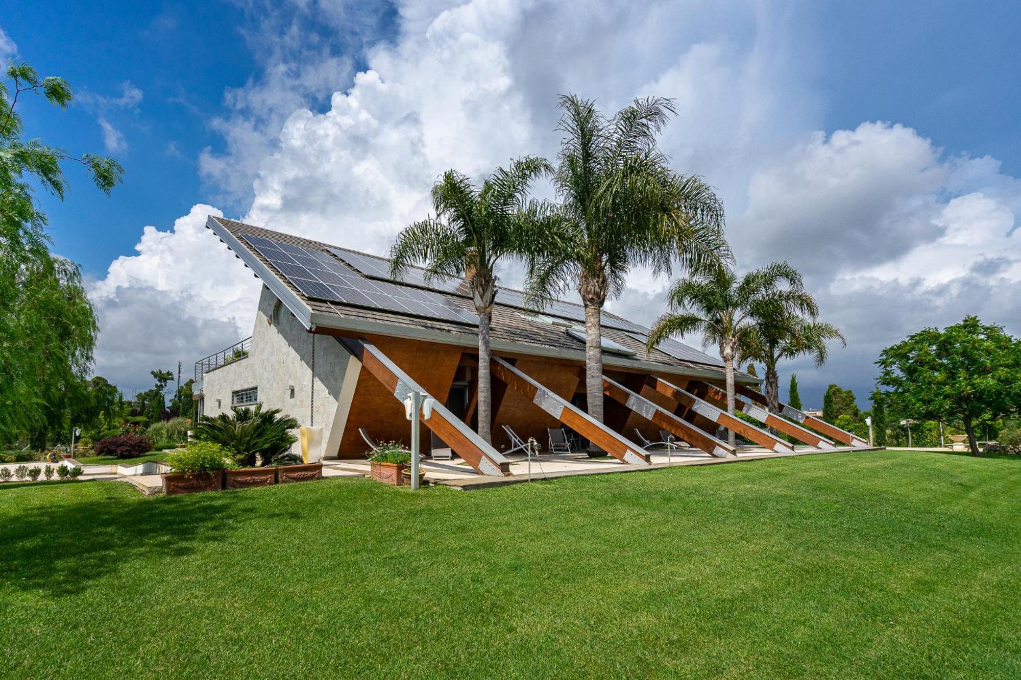 Casale Delle Ronde B&B Latina Ngoại thất bức ảnh