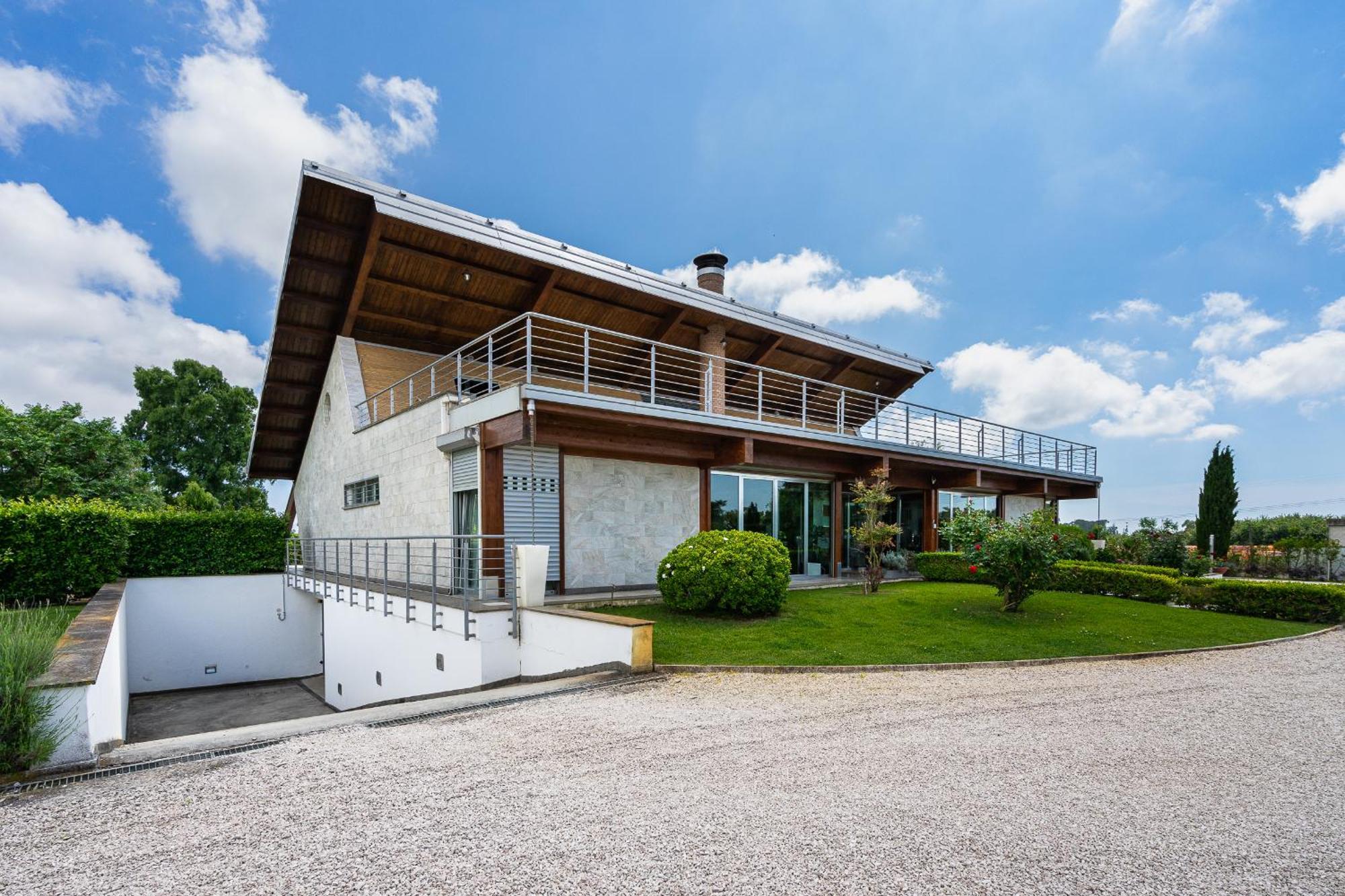 Casale Delle Ronde B&B Latina Ngoại thất bức ảnh