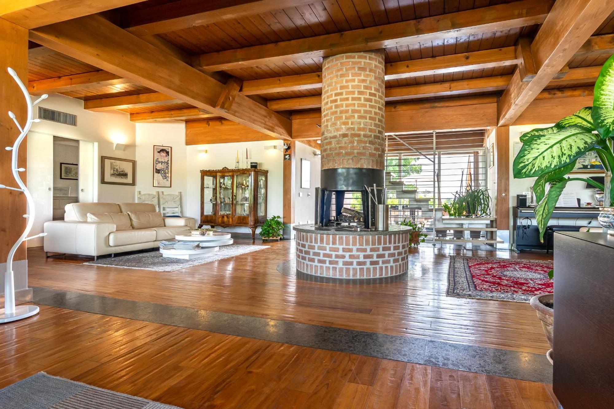 Casale Delle Ronde B&B Latina Ngoại thất bức ảnh
