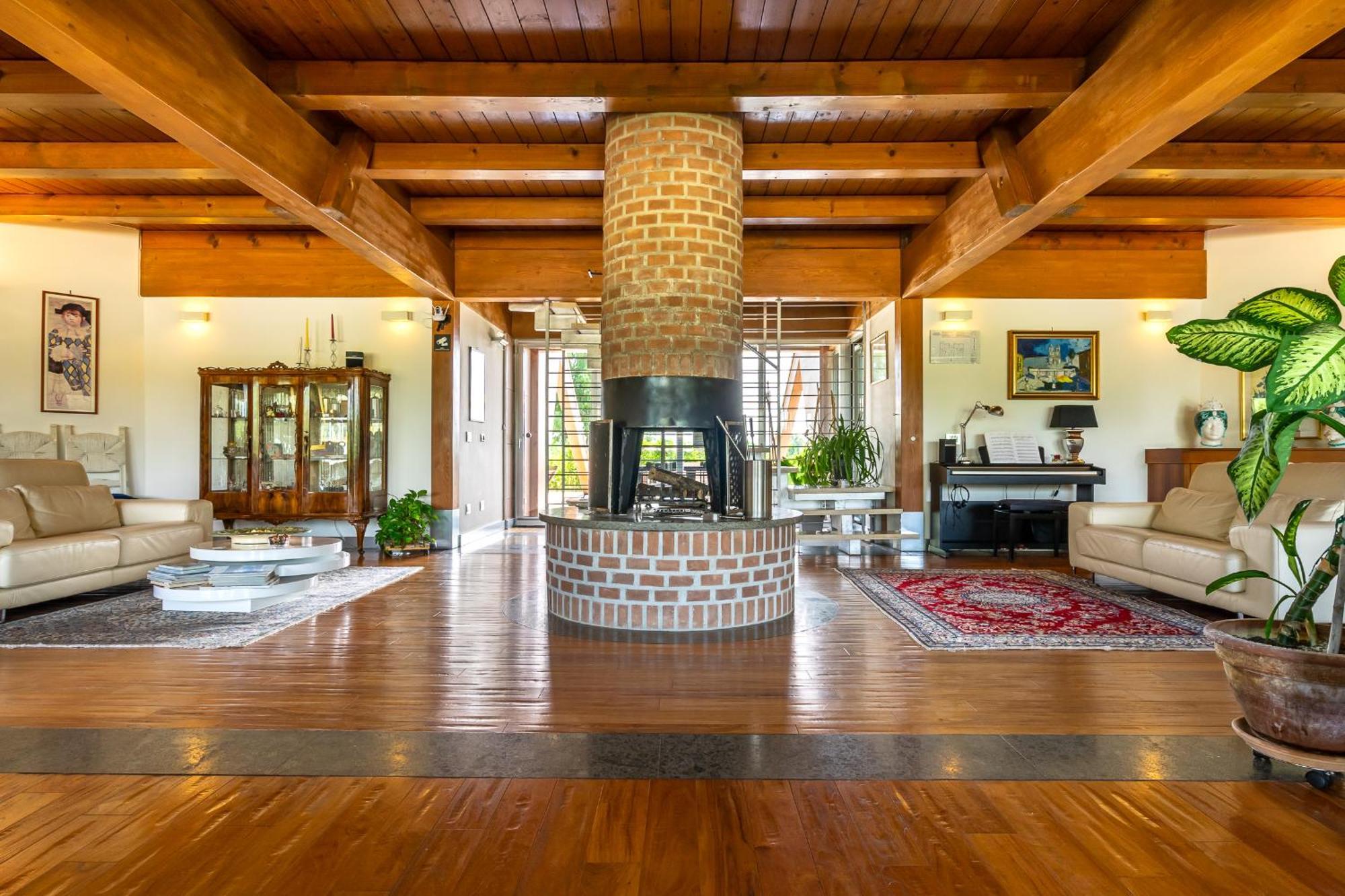Casale Delle Ronde B&B Latina Ngoại thất bức ảnh