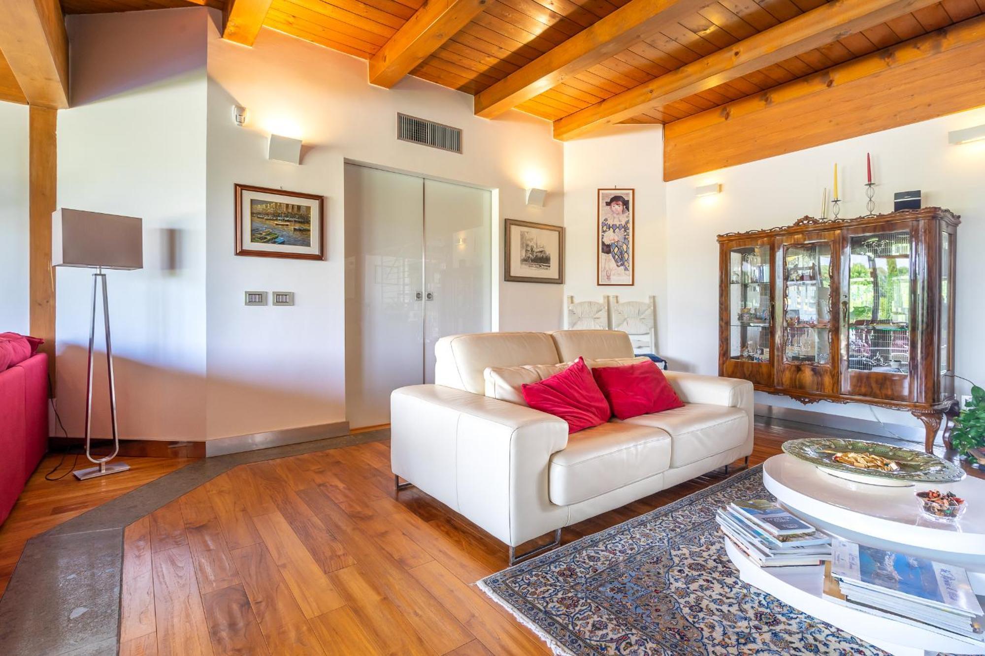 Casale Delle Ronde B&B Latina Ngoại thất bức ảnh