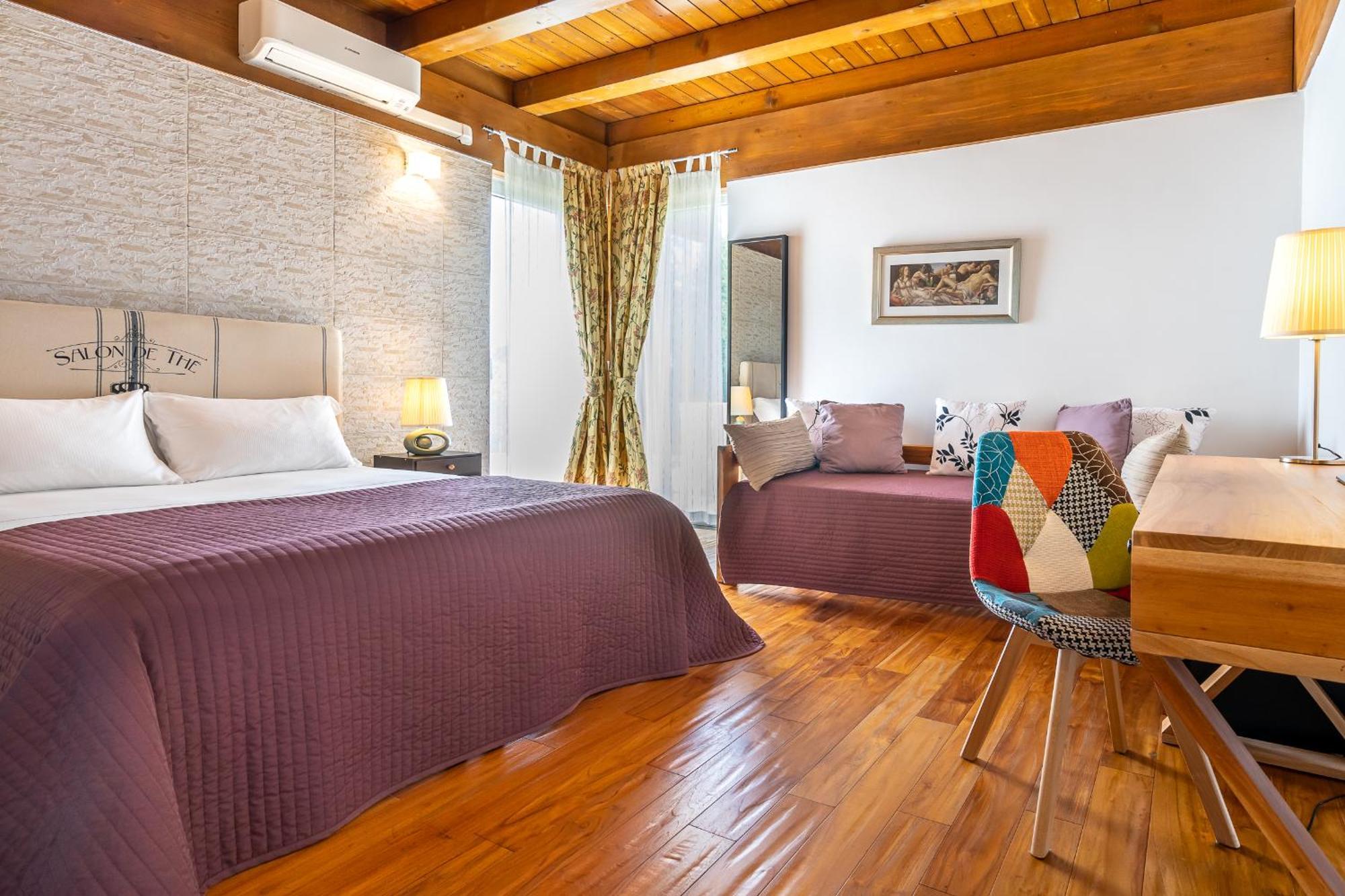 Casale Delle Ronde B&B Latina Ngoại thất bức ảnh