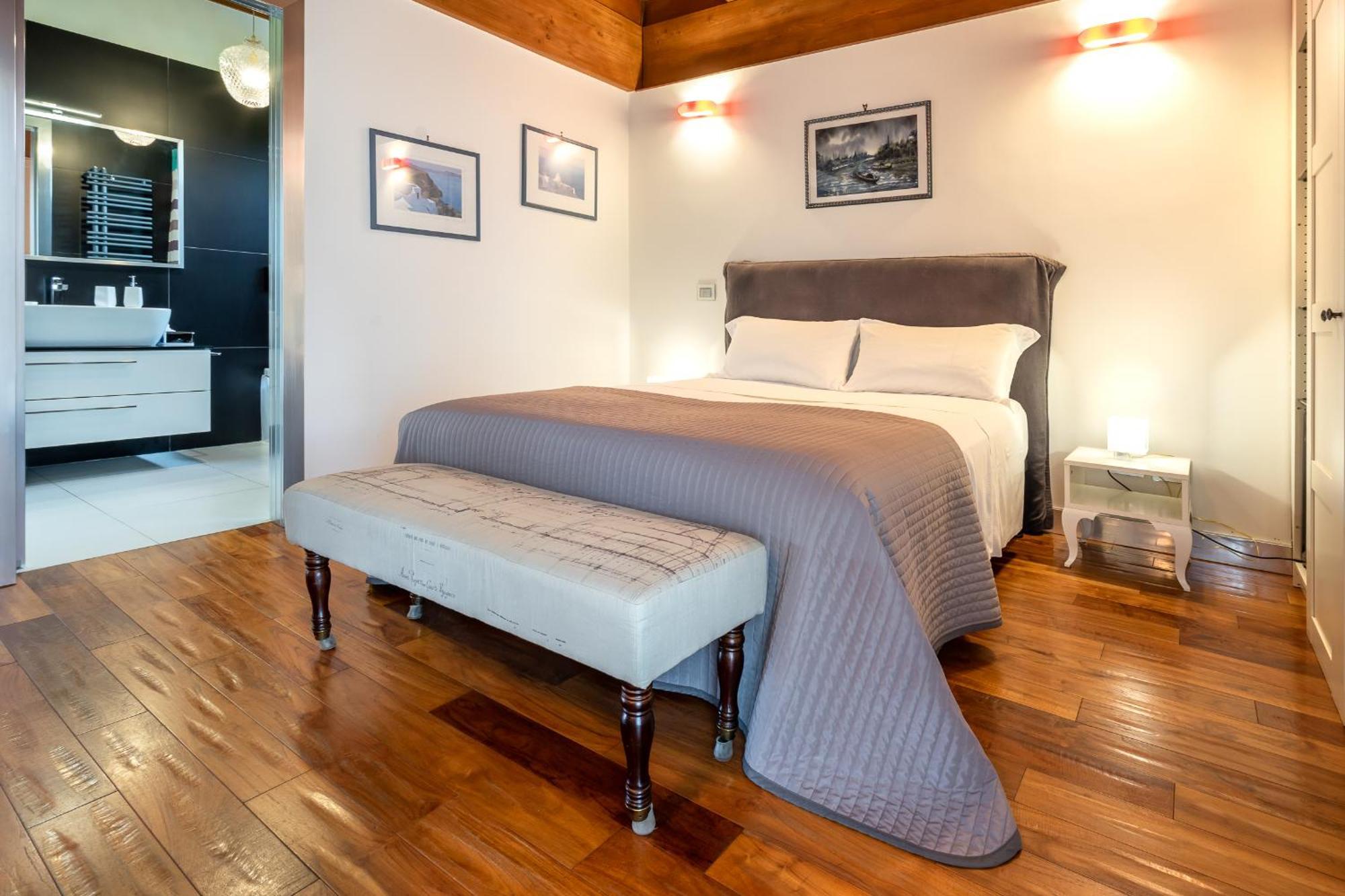 Casale Delle Ronde B&B Latina Ngoại thất bức ảnh