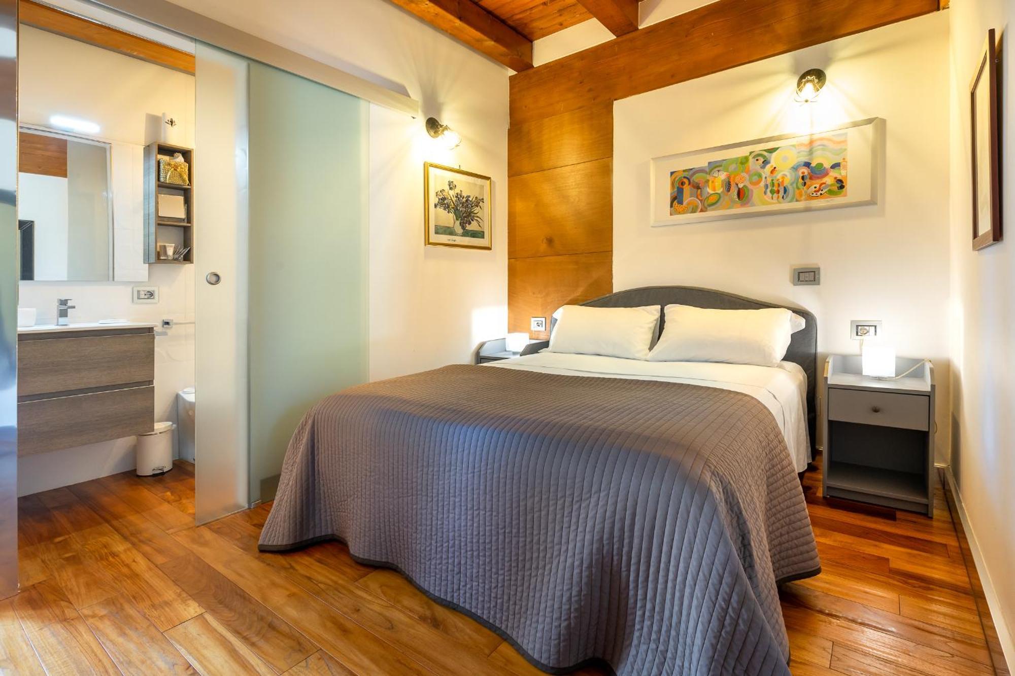 Casale Delle Ronde B&B Latina Ngoại thất bức ảnh