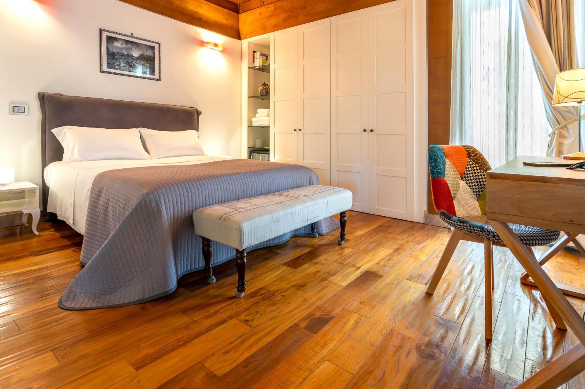 Casale Delle Ronde B&B Latina Ngoại thất bức ảnh