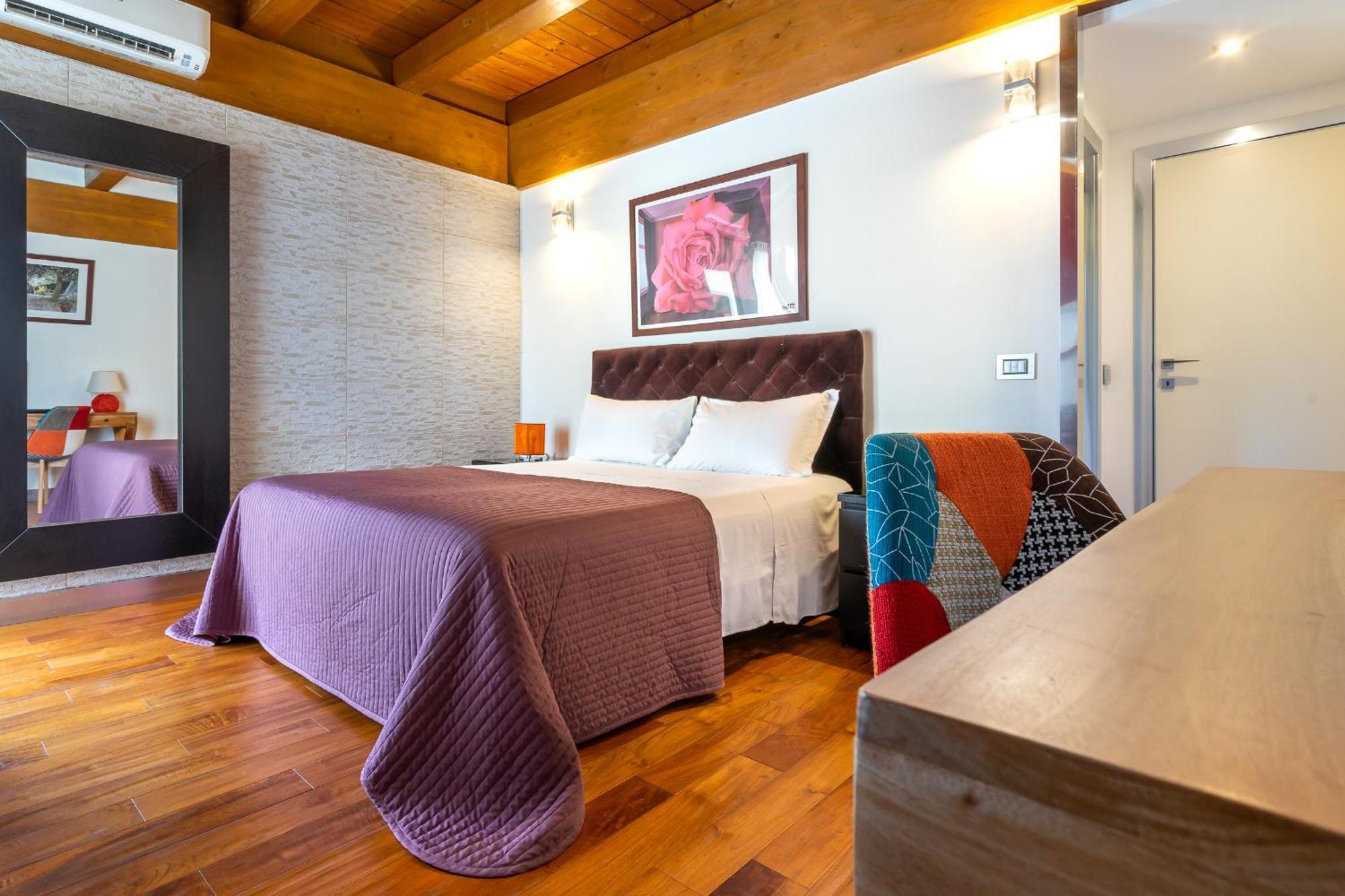Casale Delle Ronde B&B Latina Ngoại thất bức ảnh