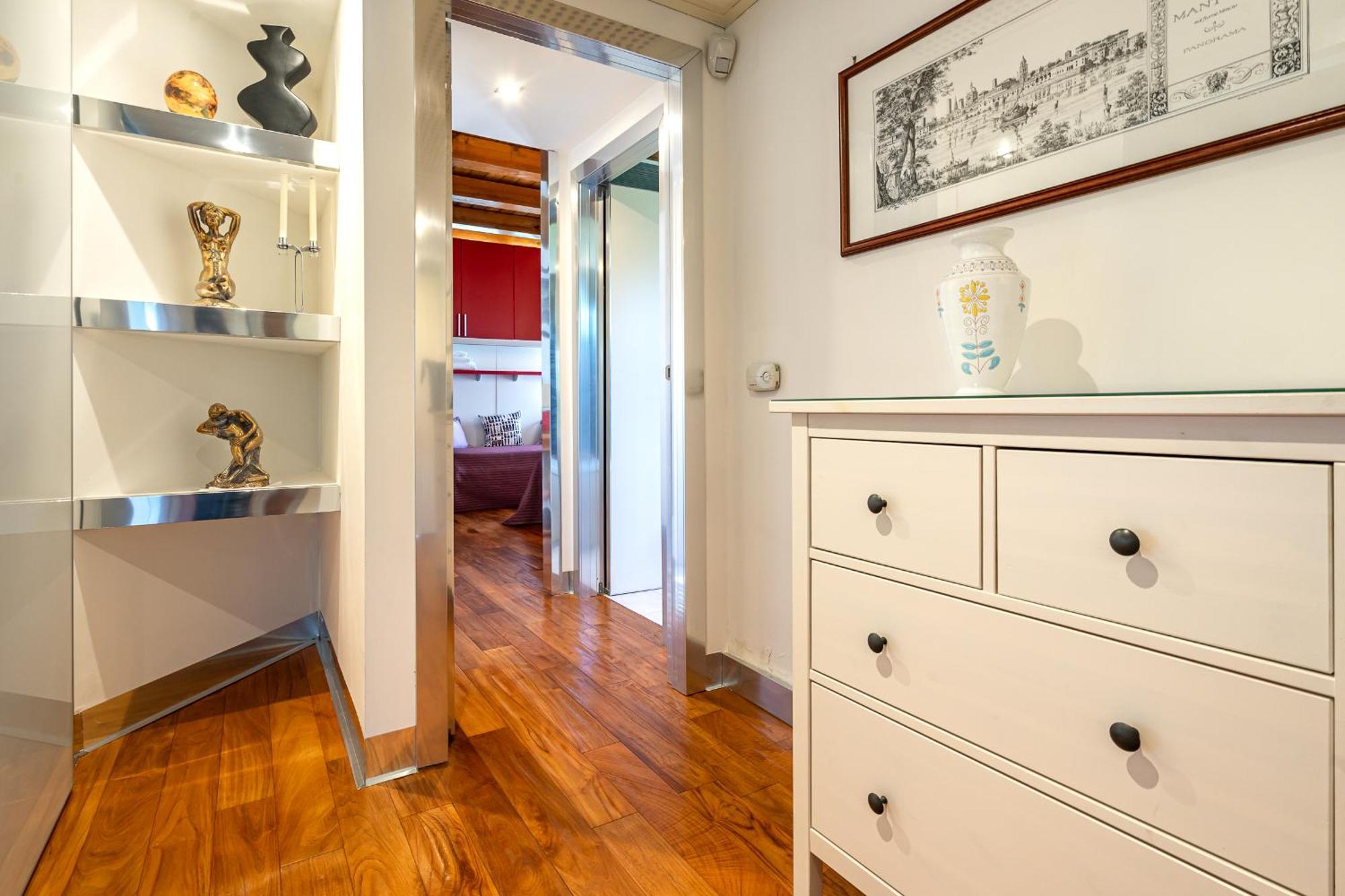 Casale Delle Ronde B&B Latina Ngoại thất bức ảnh